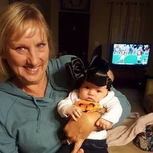 Meet your Posher, Patty